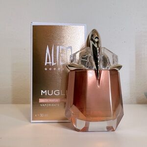 Mugler Alien Goddess Supra Florale Perfume 1 oz